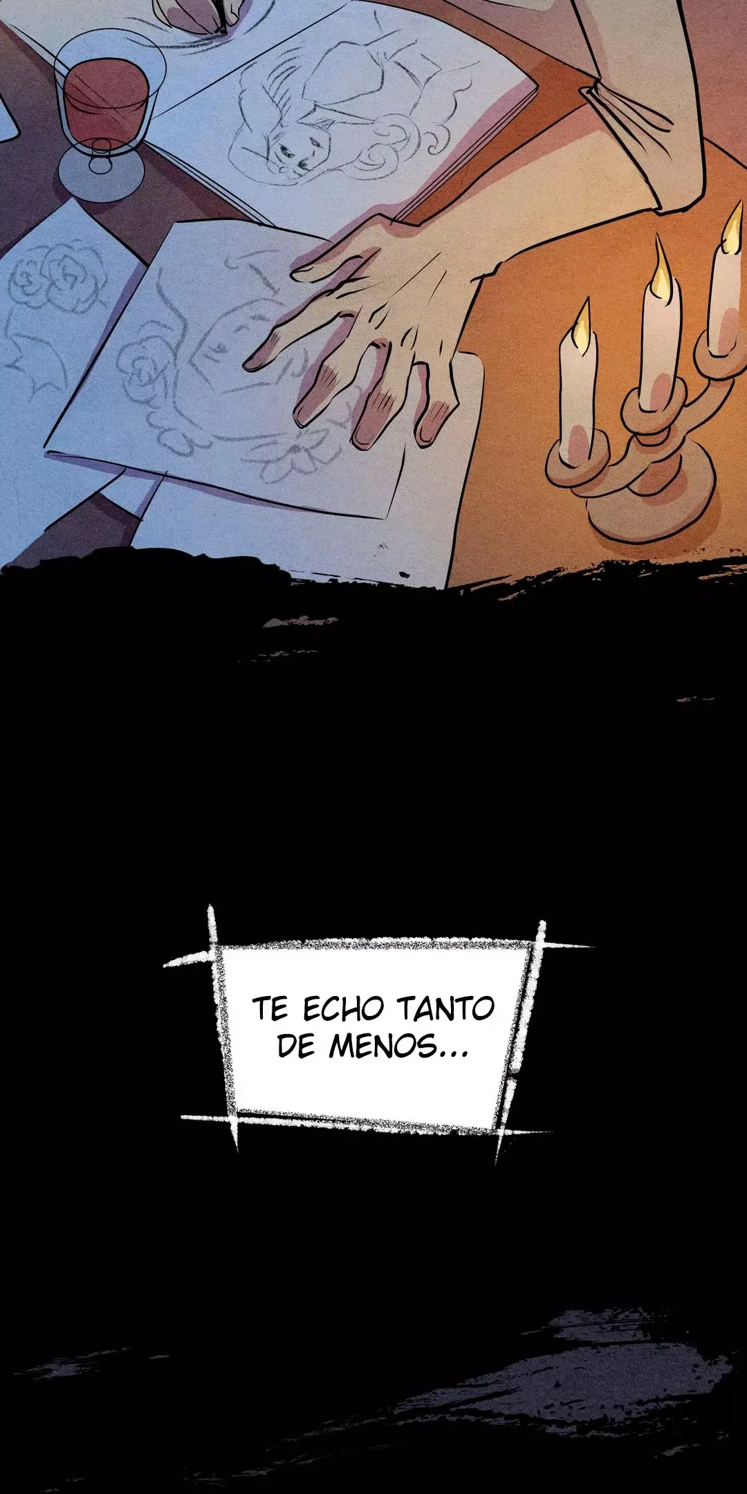 Cire Momore Capítulo 3 en Línea - página 59