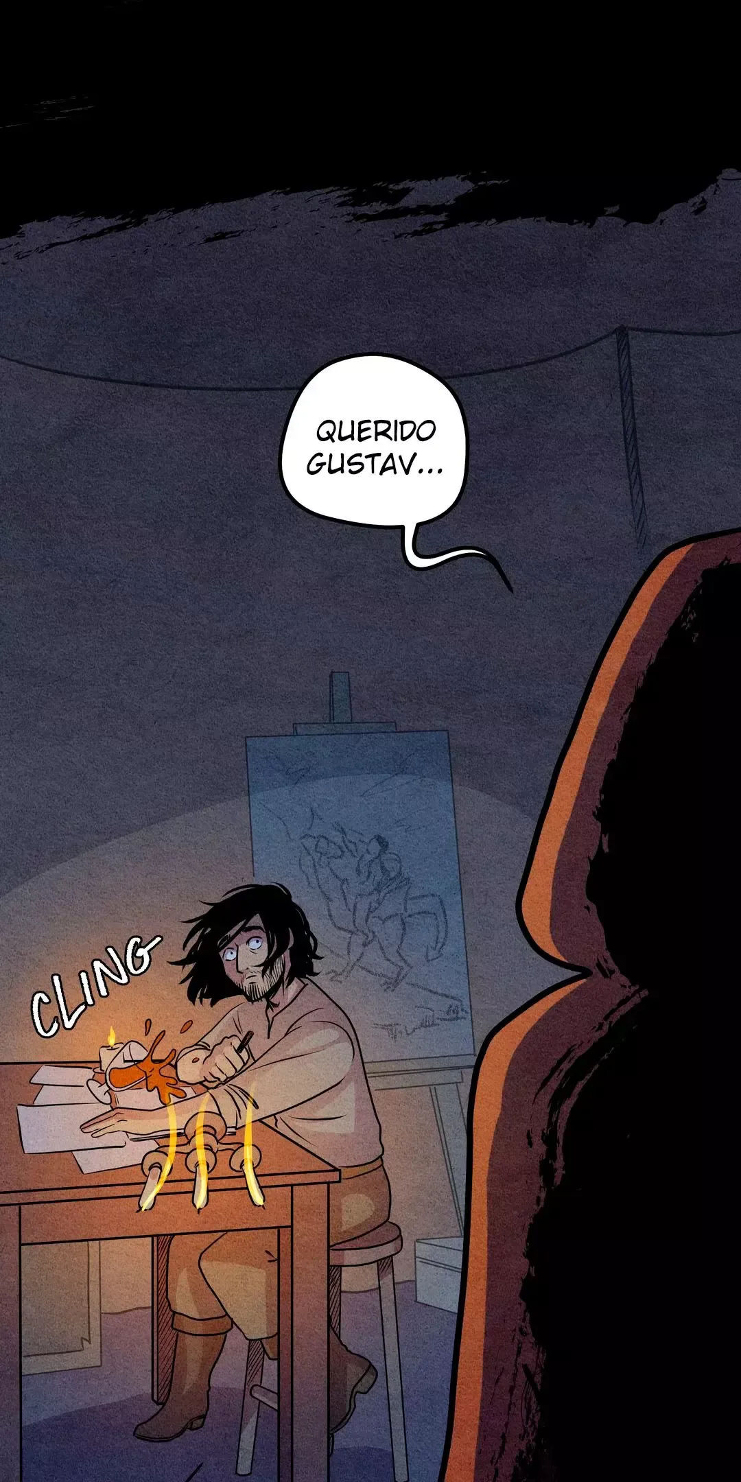 Cire Momore Capítulo 3 en Línea - página 60