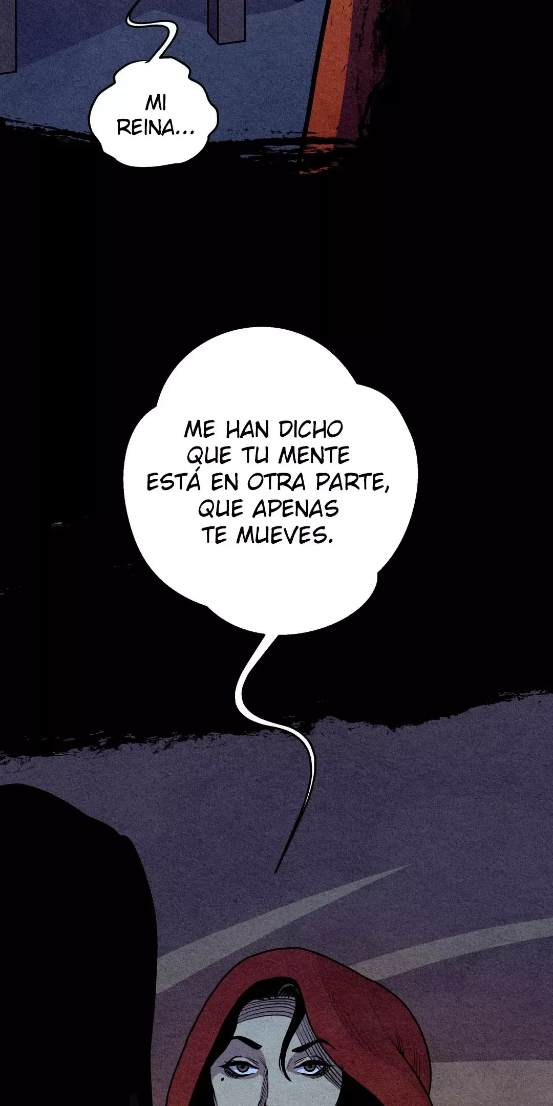 Cire Momore Capítulo 3 en Línea - página 61