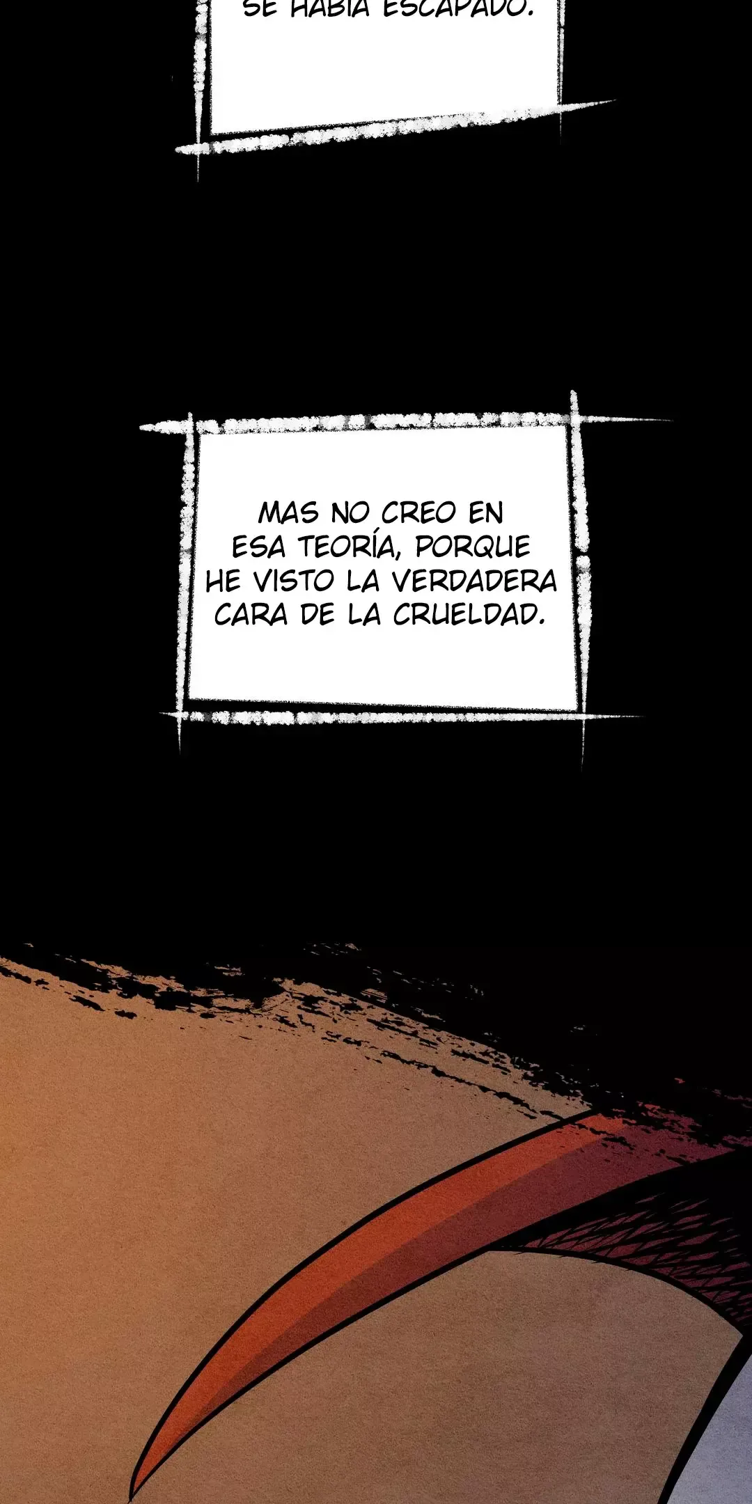 Cire Momore Capítulo 3 en Línea - página 71