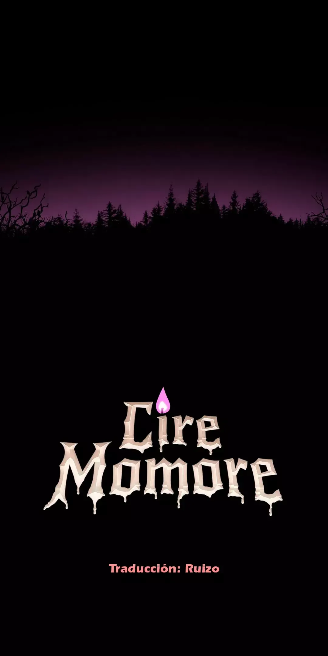Cire Momore Capítulo 3 en Línea - página 78