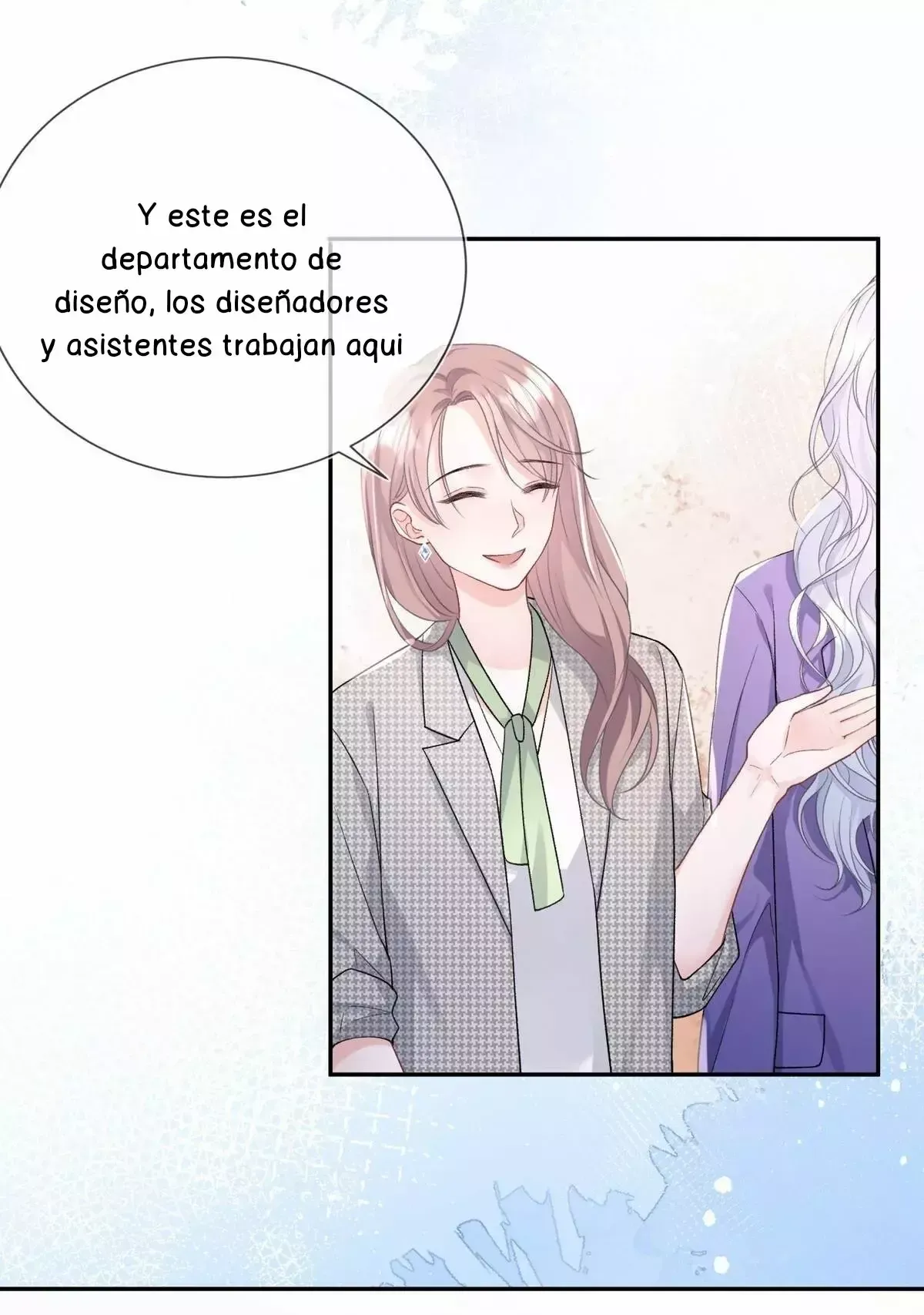 Ciruelas Verdes Capítulo 1 en Línea - página 39