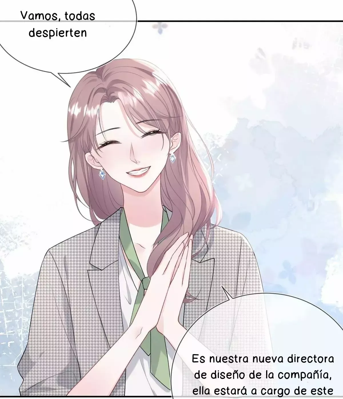 Ciruelas Verdes Capítulo 1 en Línea - página 43