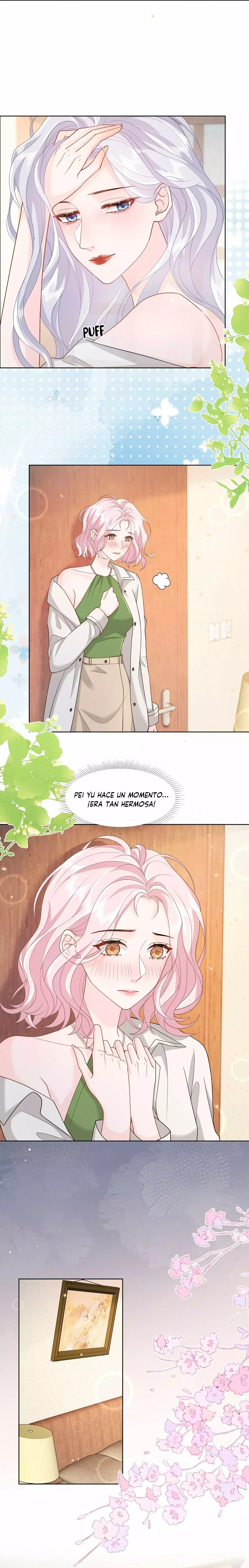 Ciruelas Verdes Capítulo 17 en Línea - página 12