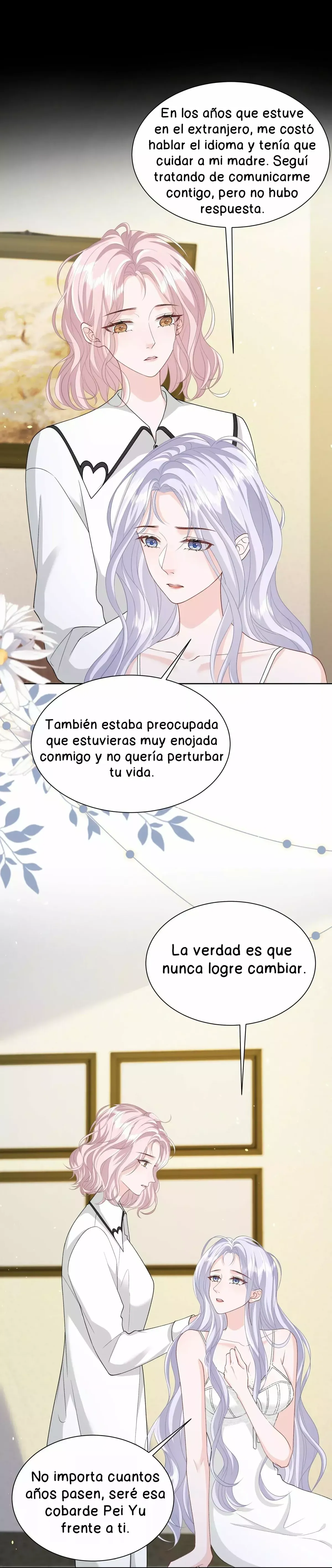 Ciruelas Verdes Capítulo 18 en Línea - página 16