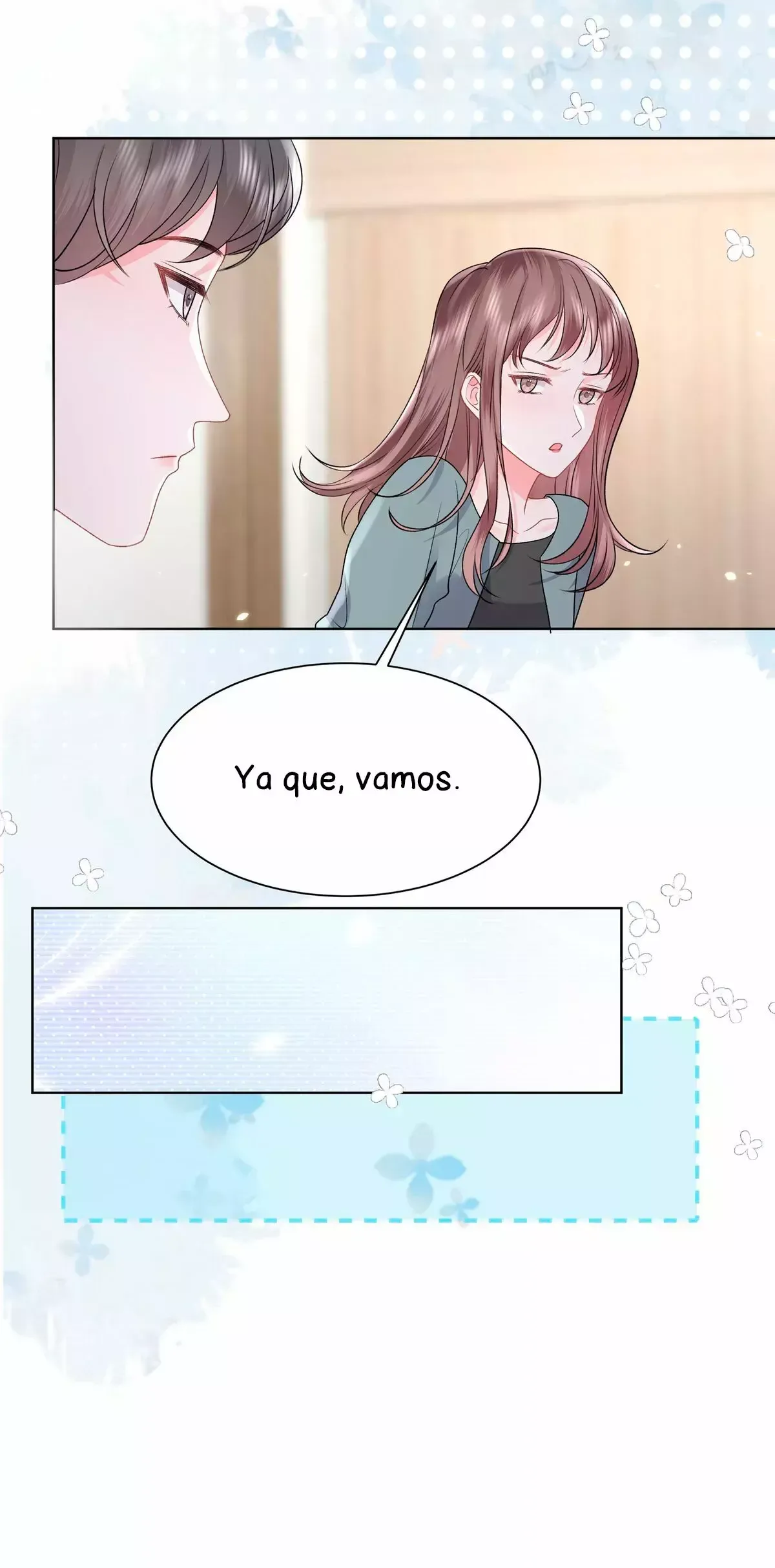 Ciruelas Verdes Capítulo 19 en Línea - página 14