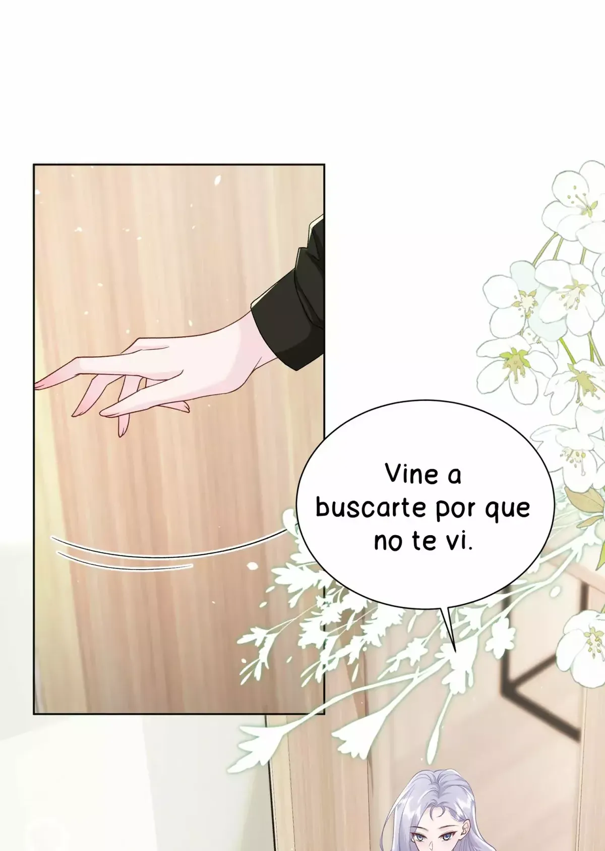 Ciruelas Verdes Capítulo 19 en Línea - página 28