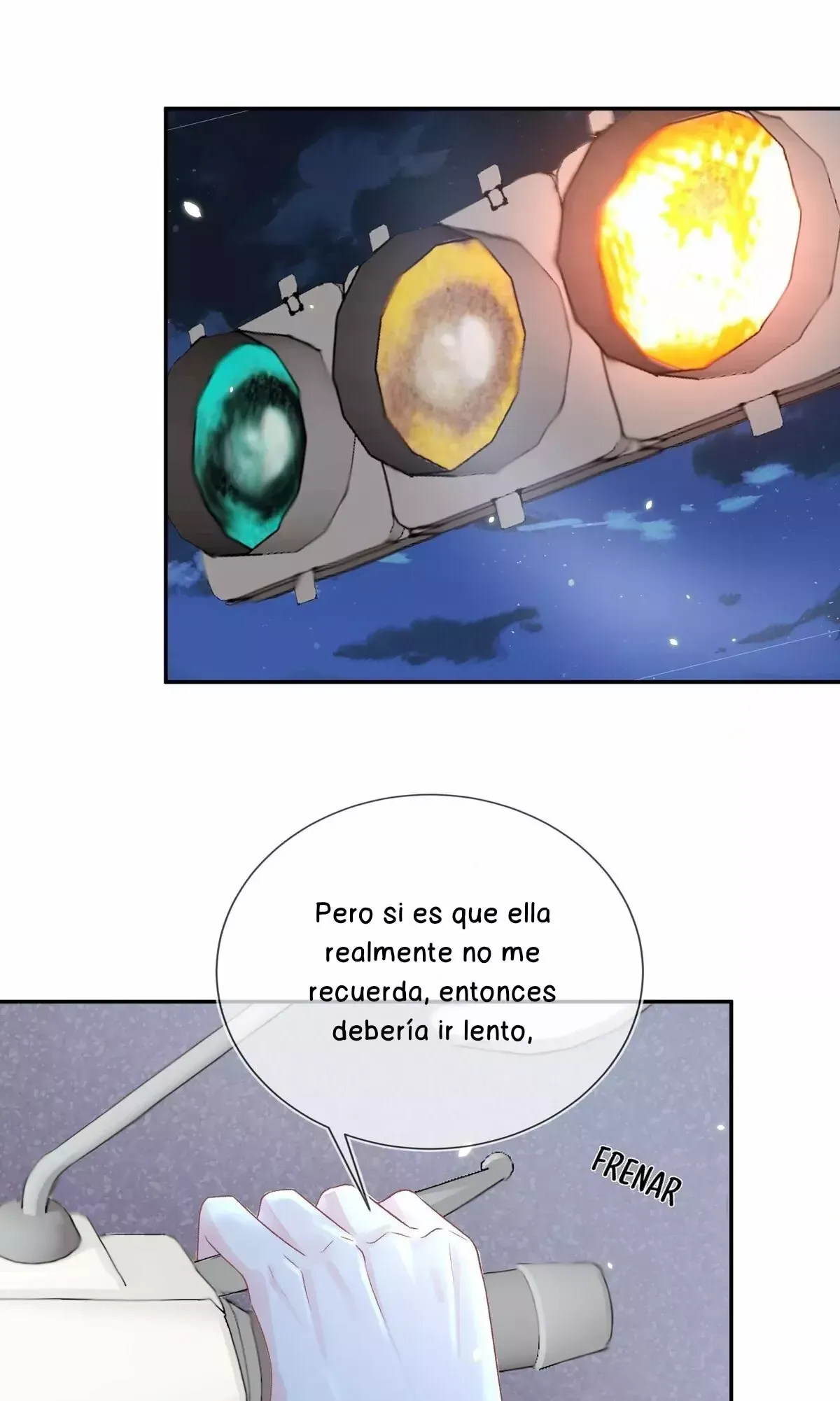 Ciruelas Verdes Capítulo 2 en Línea - página 26