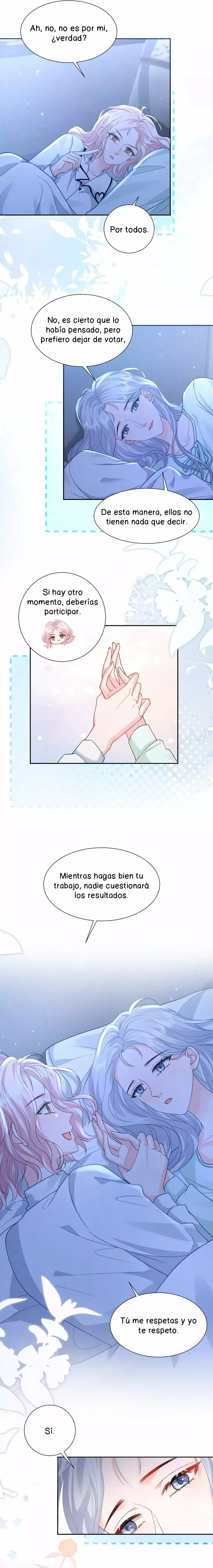 Ciruelas Verdes Capítulo 25 en Línea - página 3