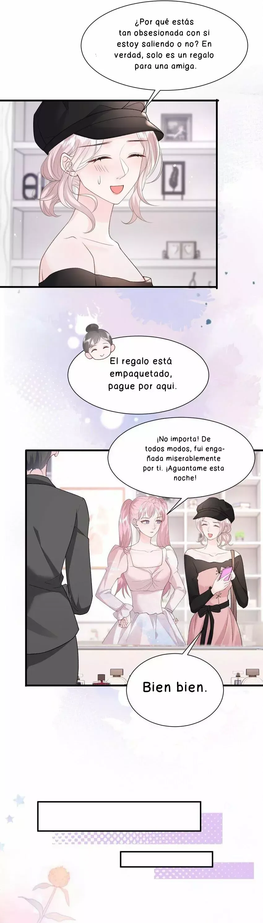 Ciruelas Verdes Capítulo 32 en Línea - página 2
