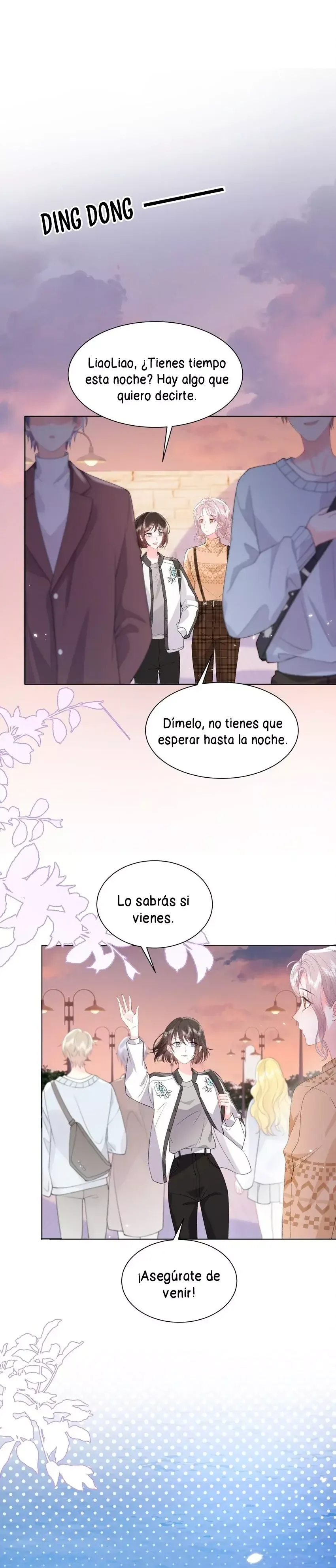 Ciruelas Verdes Capítulo 37 en Línea - página 3