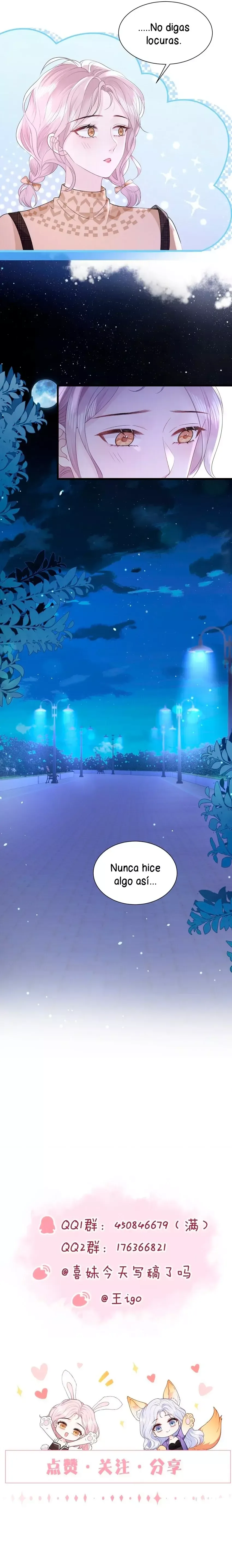 Ciruelas Verdes Capítulo 37 en Línea - página 8
