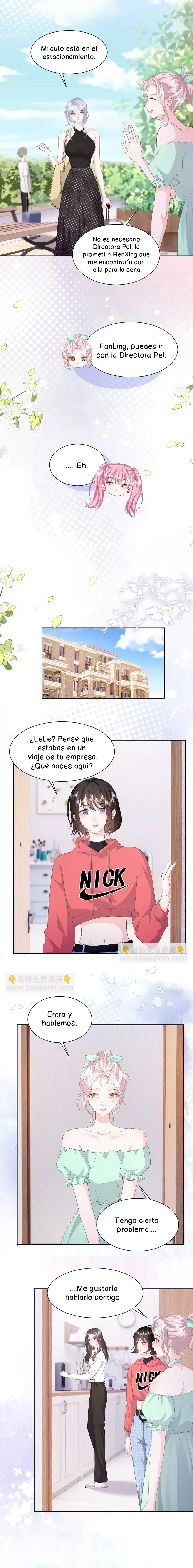 Ciruelas Verdes Capítulo 39 en Línea - página 4