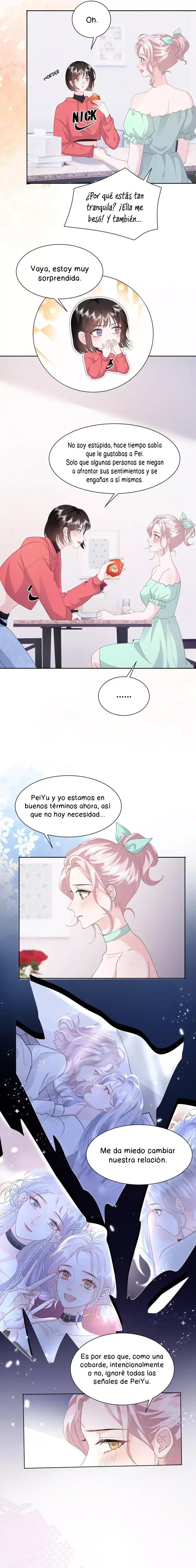 Ciruelas Verdes Capítulo 39 en Línea - página 6