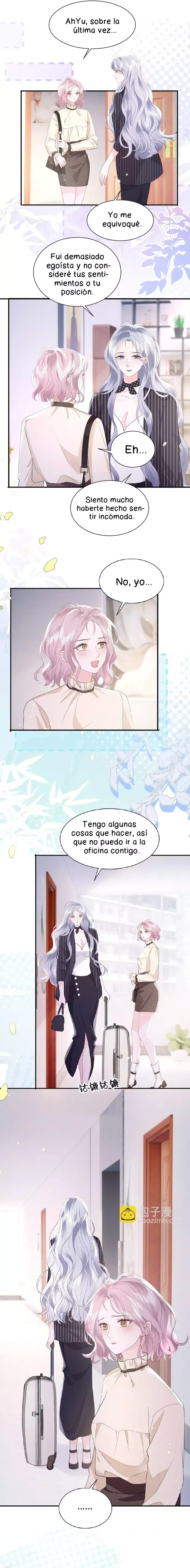 Ciruelas Verdes Capítulo 40 en Línea - página 4