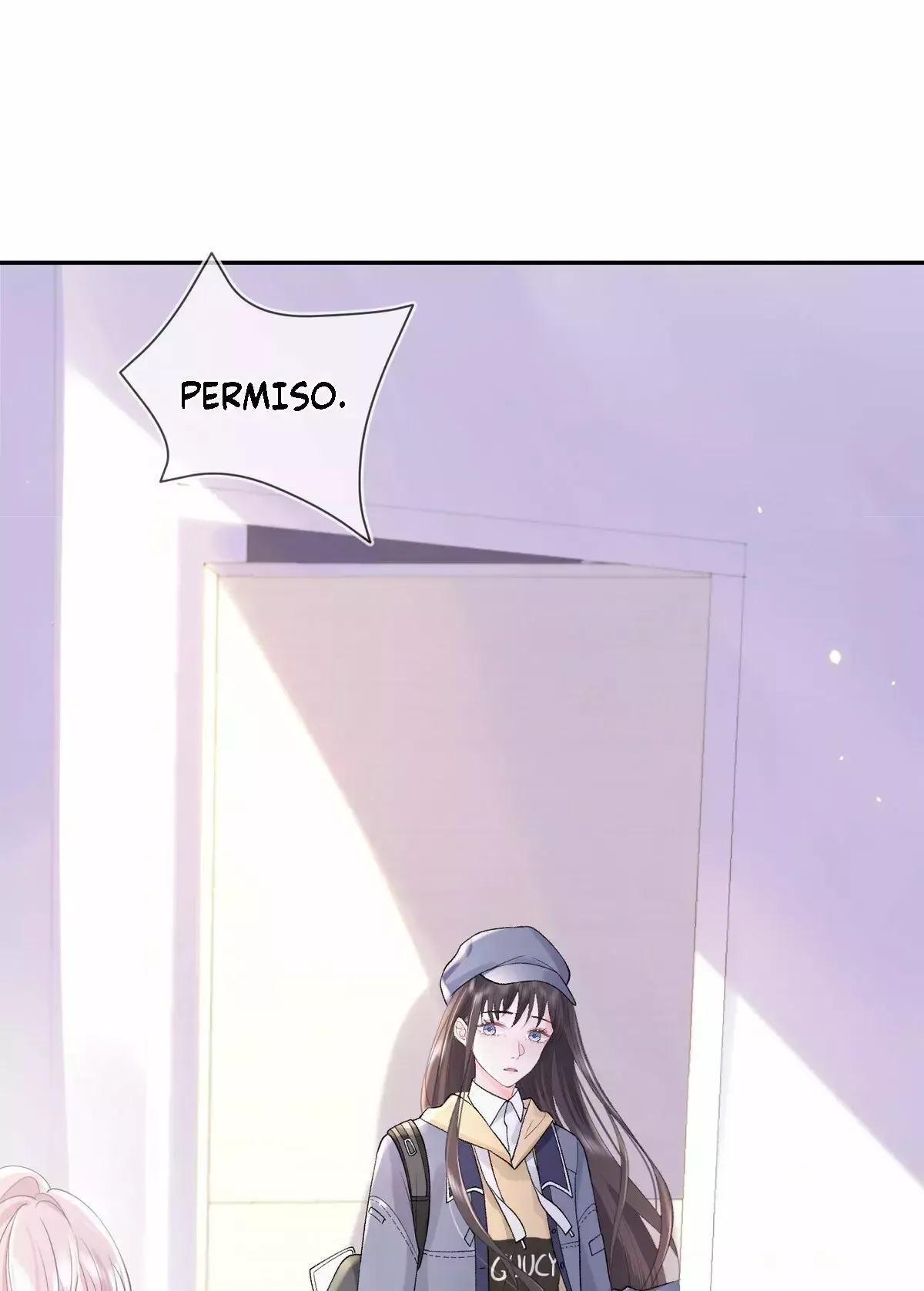 Ciruelas Verdes Capítulo 5 en Línea - página 18