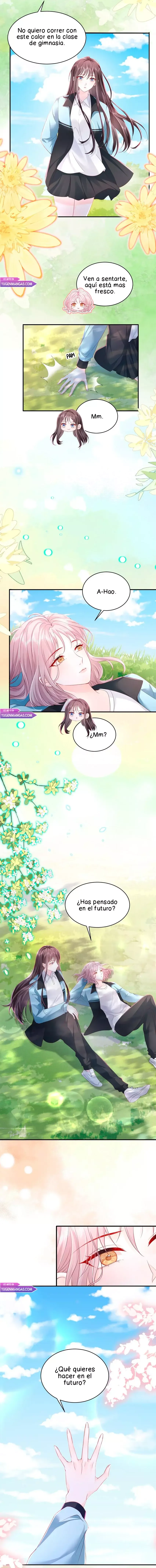 Ciruelas Verdes Capítulo 55 en Línea - página 2