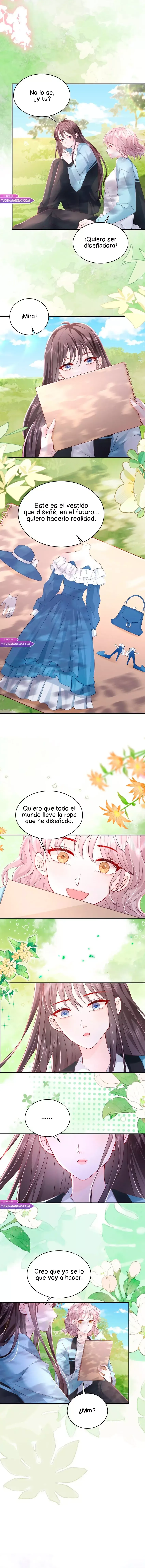 Ciruelas Verdes Capítulo 55 en Línea - página 3