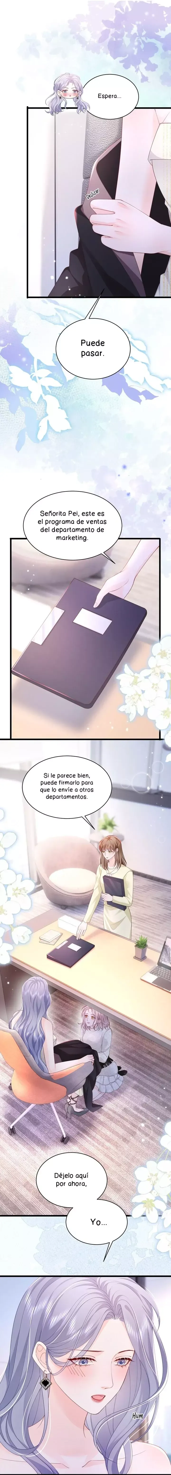 Ciruelas Verdes Capítulo 64 en Línea - página 3