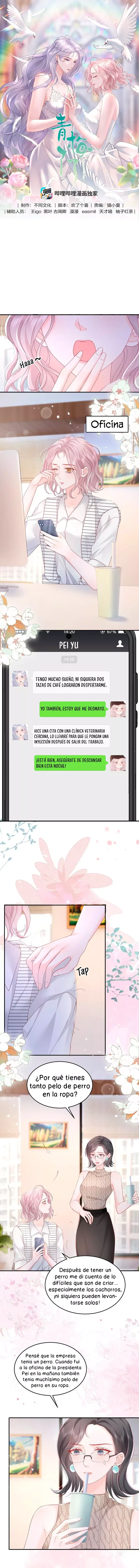 Ciruelas Verdes Capítulo 69 en Línea - página 1