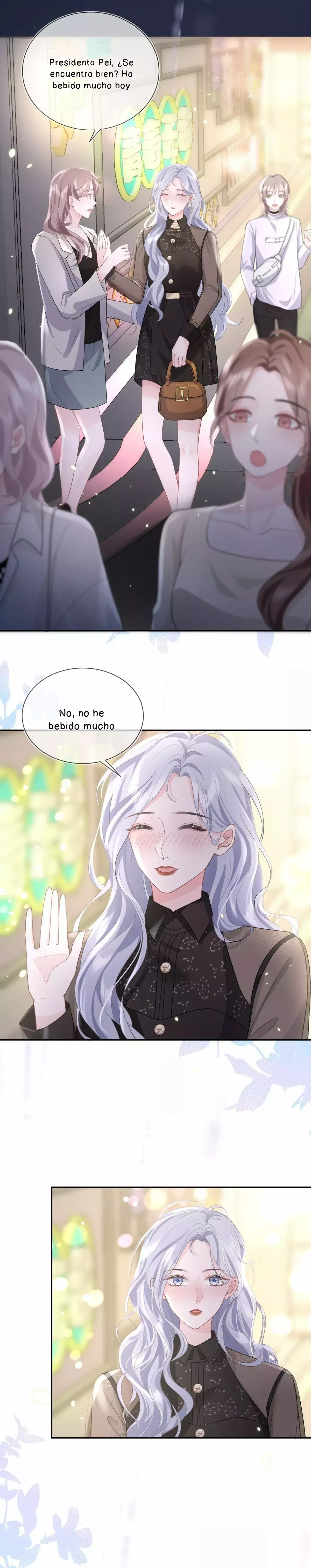 Ciruelas Verdes Capítulo 7 en Línea - página 2