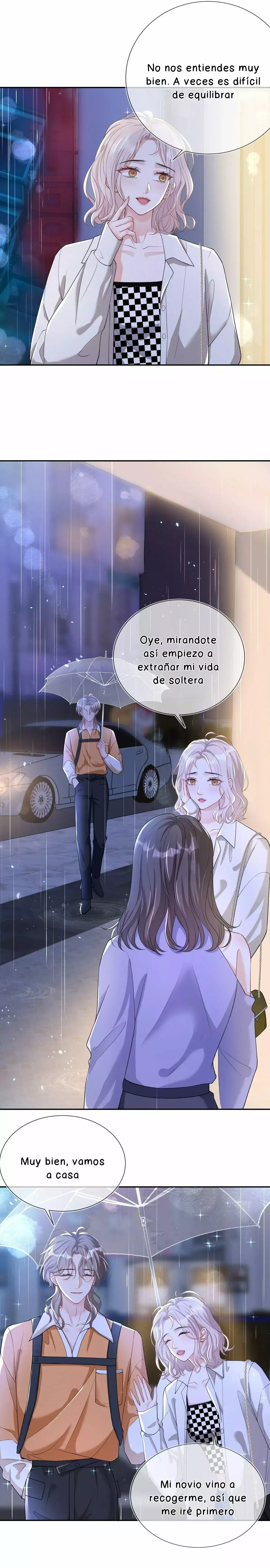 Ciruelas Verdes Capítulo 7 en Línea - página 6
