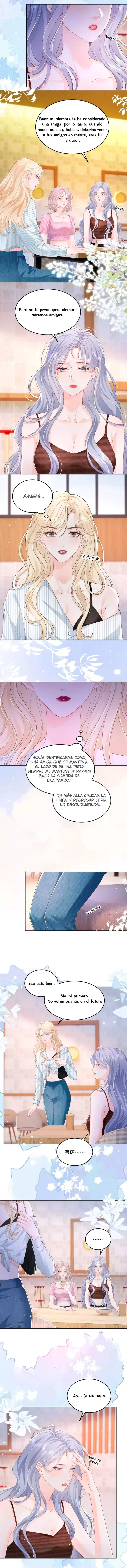 Ciruelas Verdes Capítulo 76 en Línea - página 3