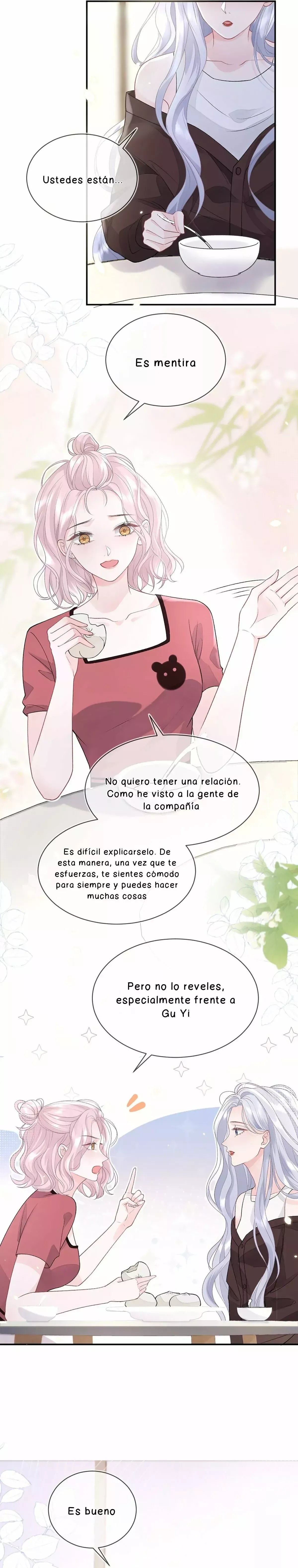 Ciruelas Verdes Capítulo 9 en Línea - página 9