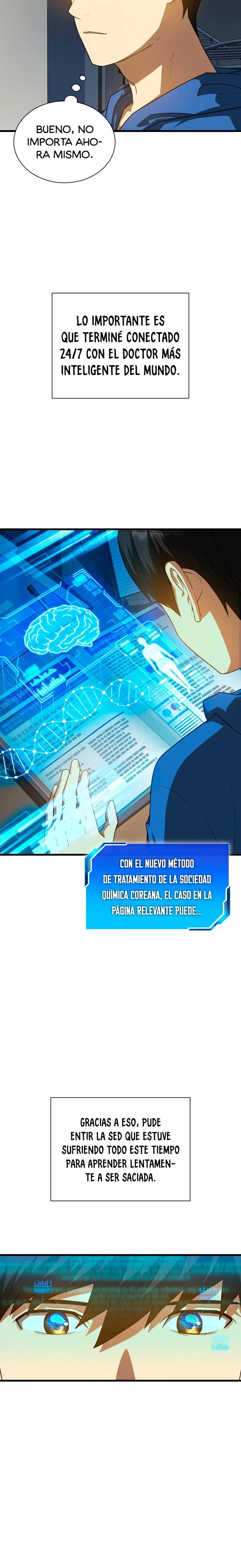 Cirujano Perfecto Capítulo 10 en Línea - página 12