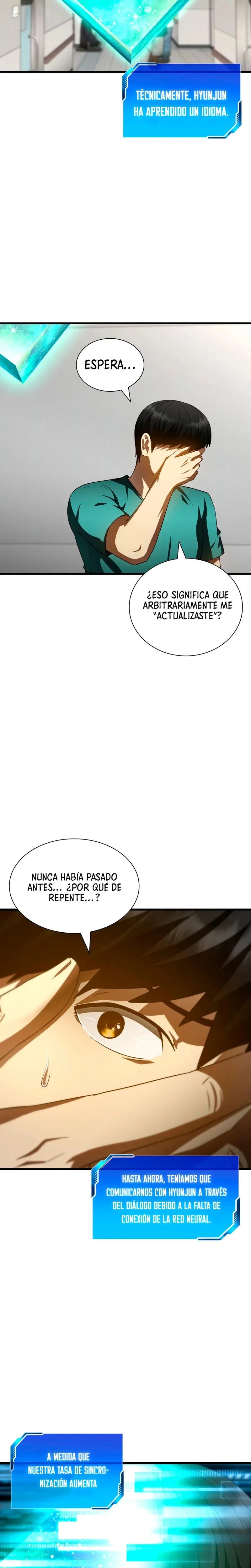 Cirujano Perfecto Capítulo 100 en Línea - página 19