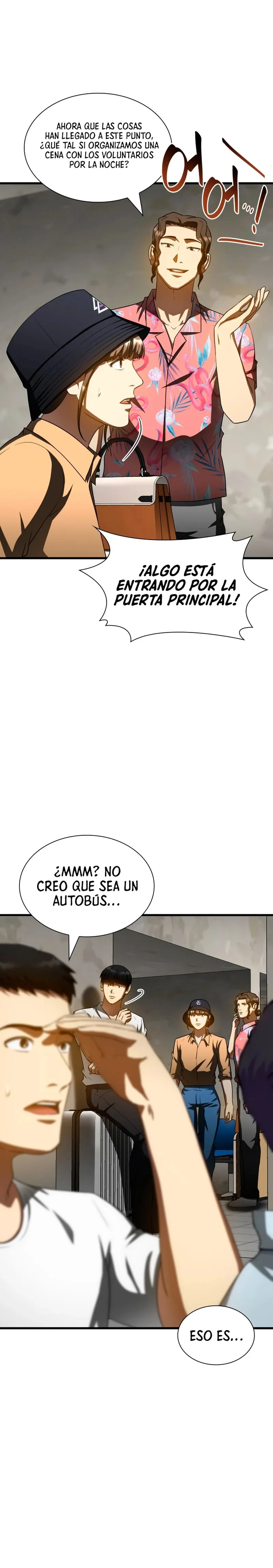 Cirujano Perfecto Capítulo 101 en Línea - página 4