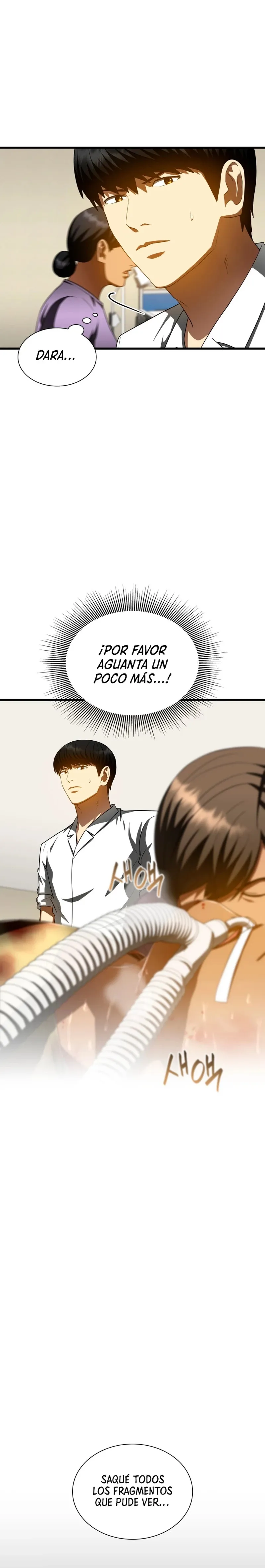 Cirujano Perfecto Capítulo 101 en Línea - página 11