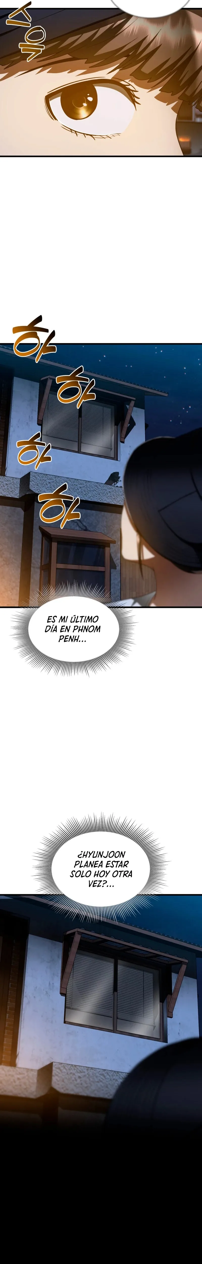 Cirujano Perfecto Capítulo 102 en Línea - página 4