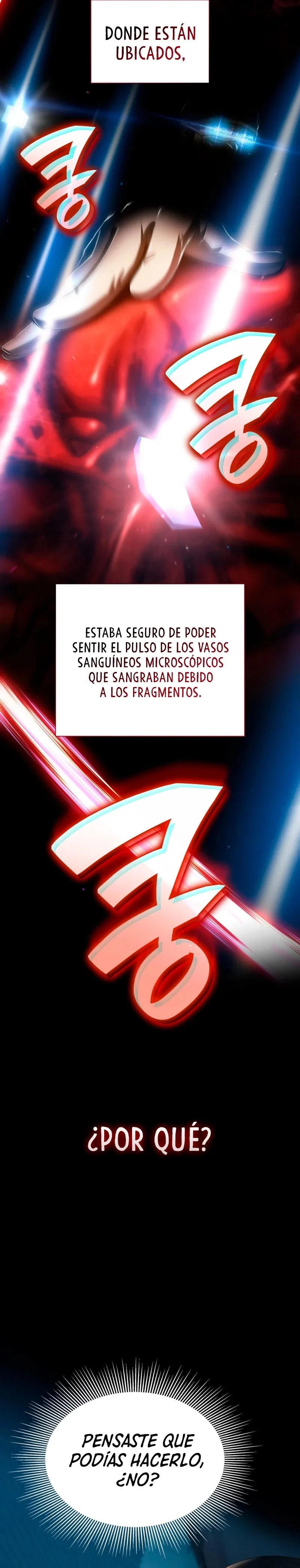 Cirujano Perfecto Capítulo 102 en Línea - página 7