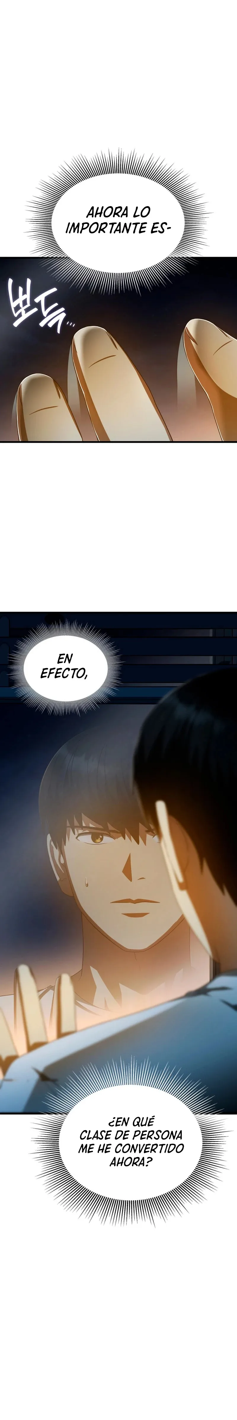 Cirujano Perfecto Capítulo 102 en Línea - página 9
