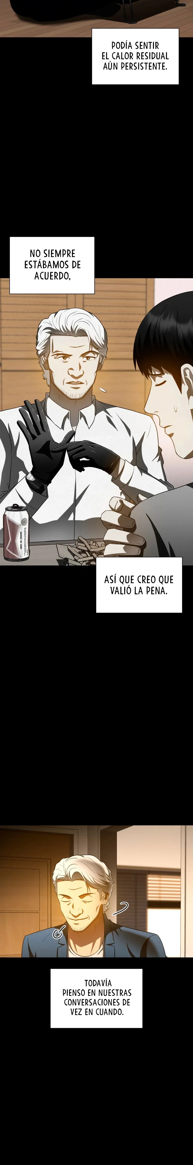 Cirujano Perfecto Capítulo 102 en Línea - página 13