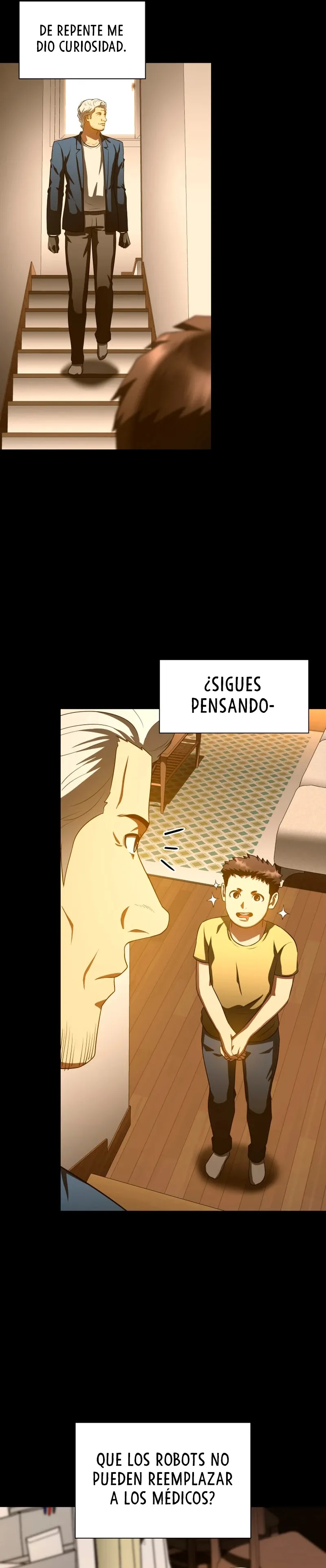 Cirujano Perfecto Capítulo 102 en Línea - página 14