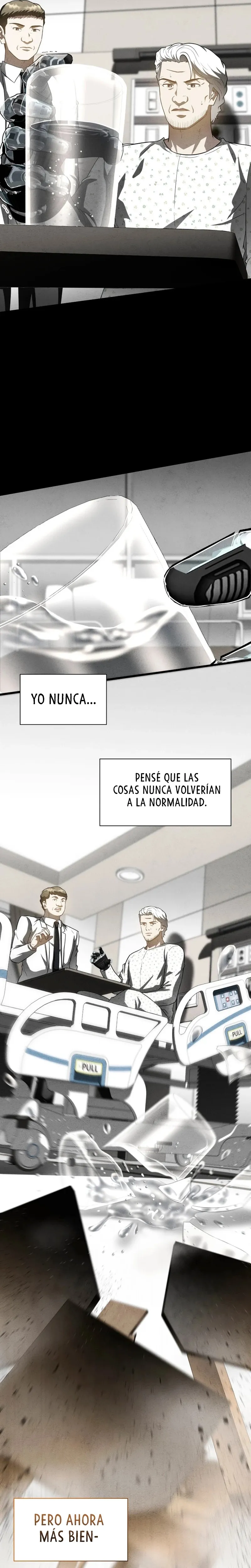 Cirujano Perfecto Capítulo 102 en Línea - página 16