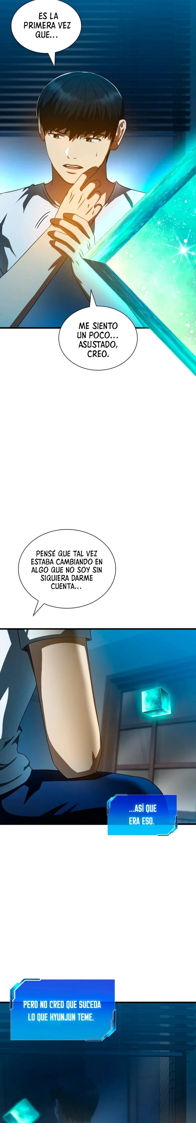 Cirujano Perfecto Capítulo 103 en Línea - página 2