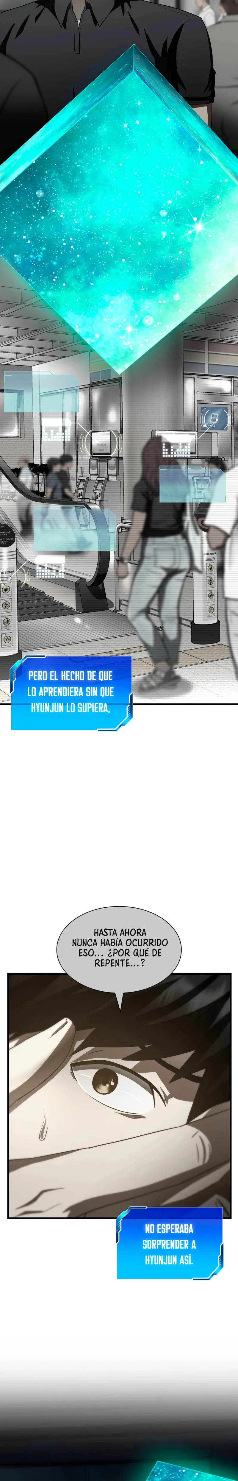 Cirujano Perfecto Capítulo 103 en Línea - página 4