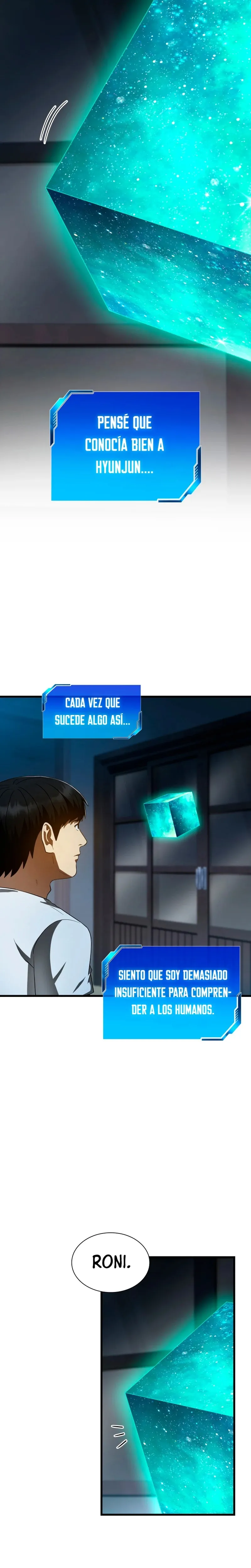 Cirujano Perfecto Capítulo 103 en Línea - página 5