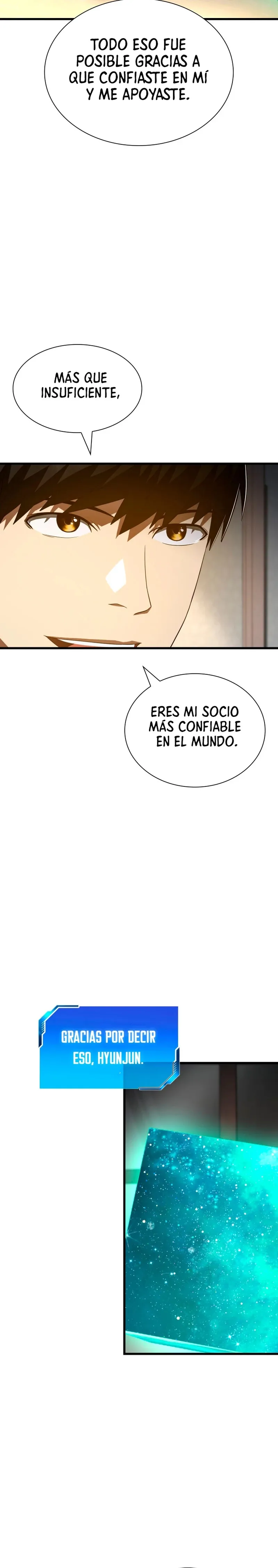 Cirujano Perfecto Capítulo 103 en Línea - página 8