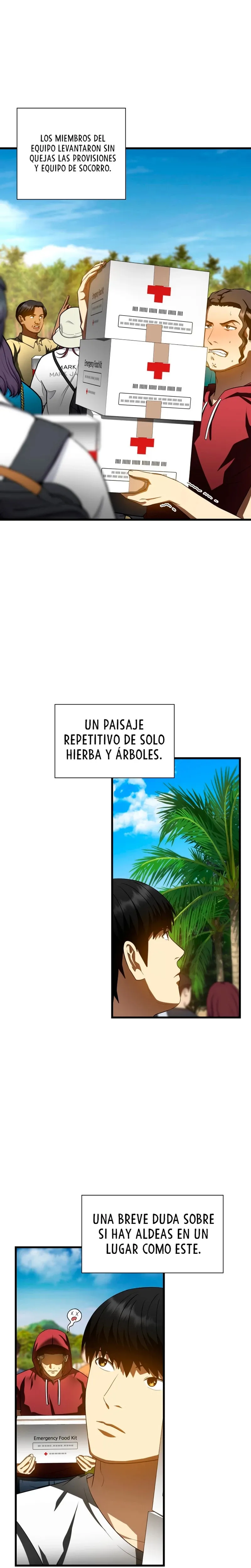 Cirujano Perfecto Capítulo 103 en Línea - página 23