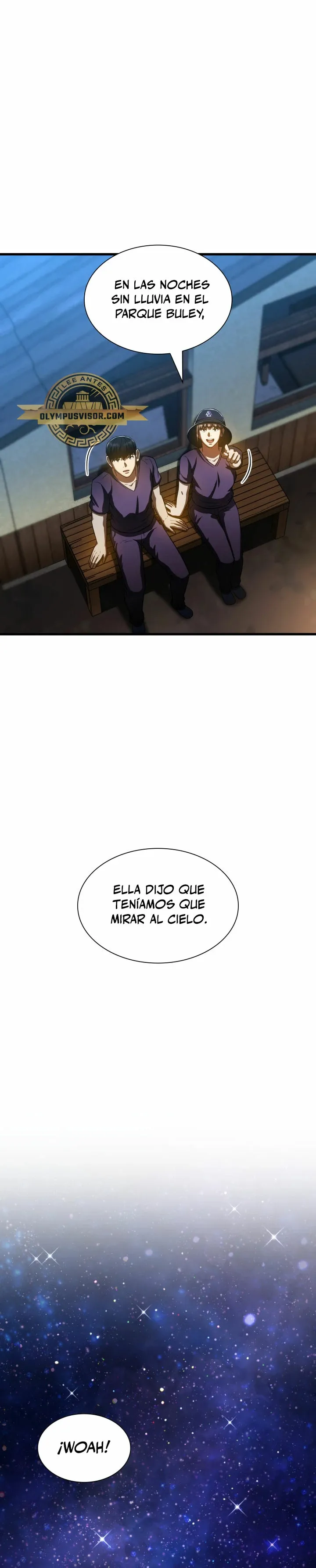 Cirujano Perfecto Capítulo 104 en Línea - página 26
