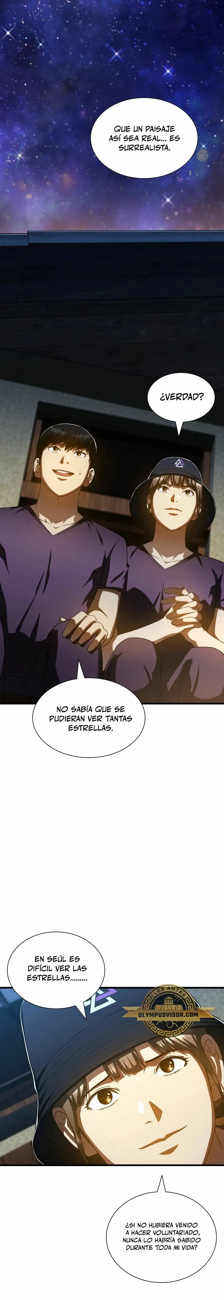 Cirujano Perfecto Capítulo 104 en Línea - página 27