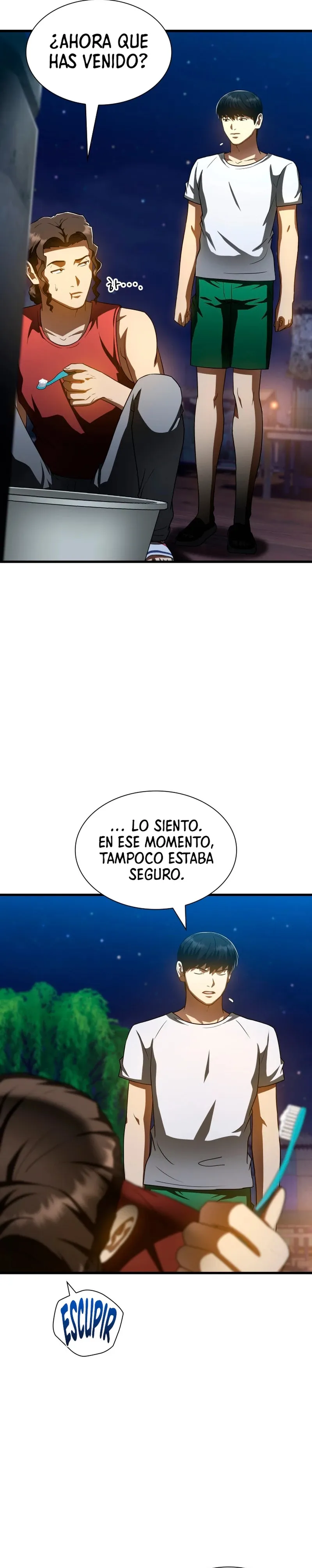 Cirujano Perfecto Capítulo 106 en Línea - página 2