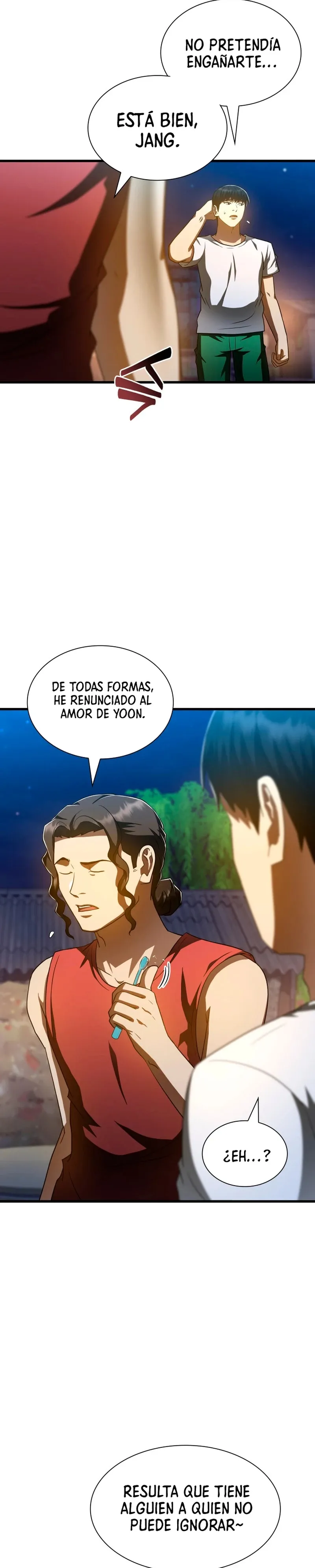 Cirujano Perfecto Capítulo 106 en Línea - página 3