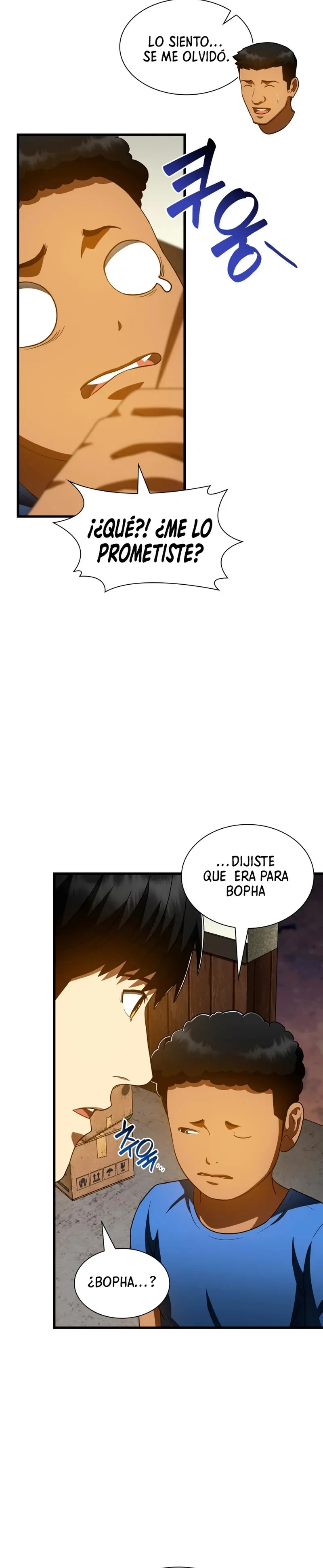 Cirujano Perfecto Capítulo 106 en Línea - página 11