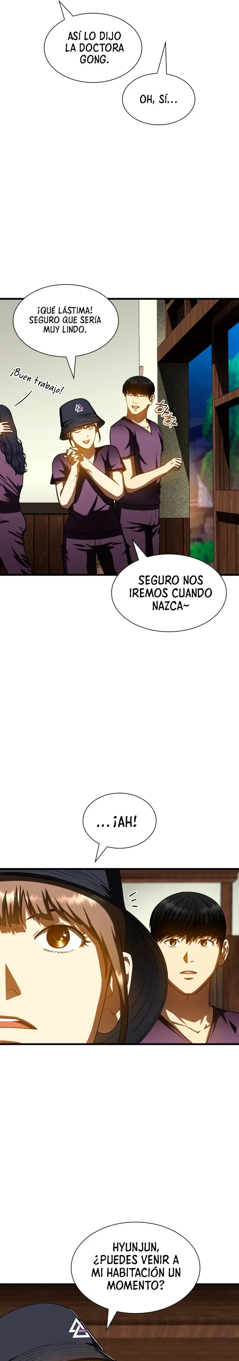 Cirujano Perfecto Capítulo 106 en Línea - página 14