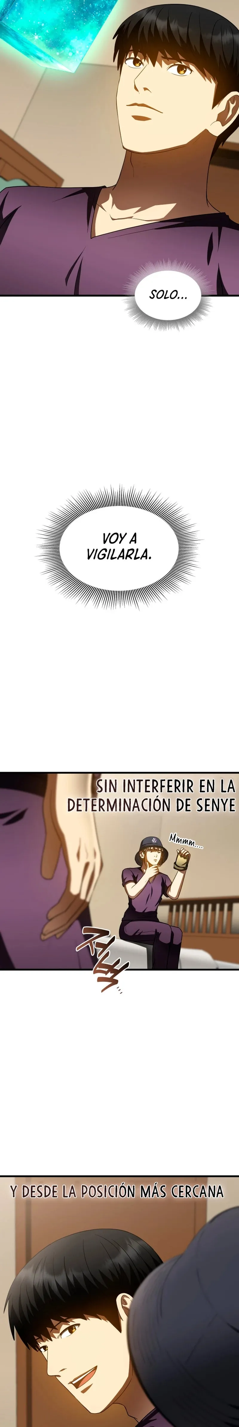 Cirujano Perfecto Capítulo 106 en Línea - página 23
